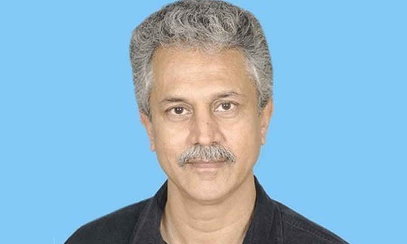Waseem urges Bilawal to grant Bhutto's tenure power
