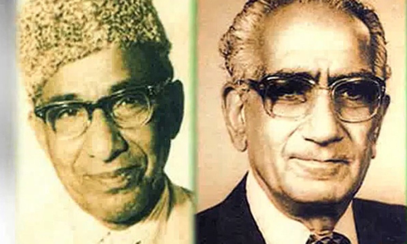 Hafeez Jalandhri's 34th death anniversary observed