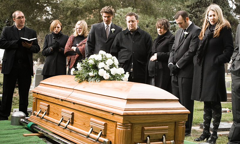 Five sad and depressing truths you might not have realized