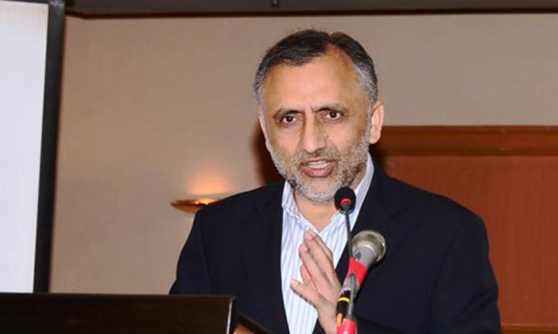 Govt to accept SC verdict on Panama Papers: Zafarullah