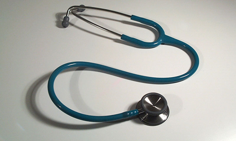 Pakistan 4th largest country to provide medical practitioners to USA