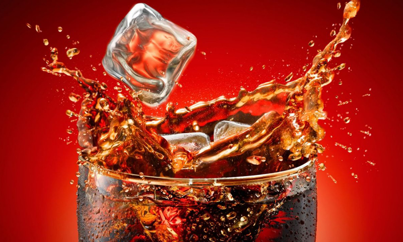 Ten surprising ways to use soft drinks