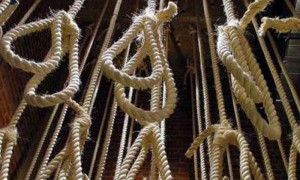 Death penalty may be on the way out in US: report