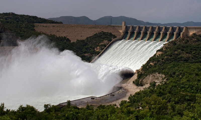 Pak urges World Bank to fulfill its role regarding IWT