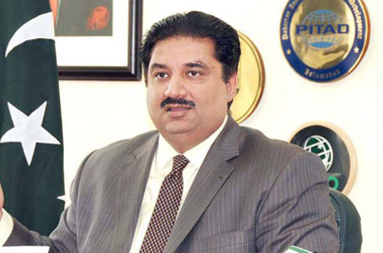 Pakistan extends MFN status to all WTO countries expcept India, Israel