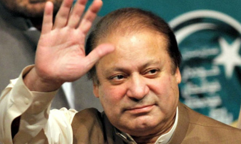 Budget session: Nawaz to visit Muzaffarabad today