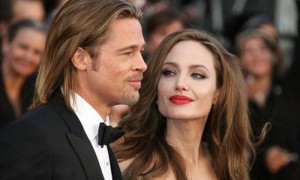 Pitt accuses Jolie of risking children's privacy