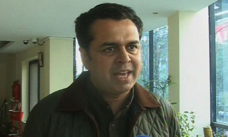 Talal welcomes Asif Zardari, Bilawal's decision of joining Parliament