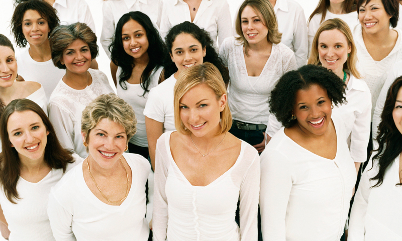 Fifteen fun facts about 'Women'