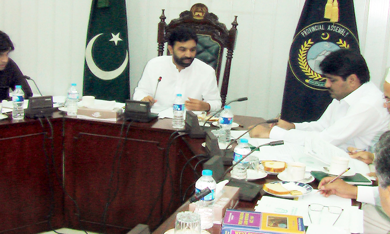 PA body asks Centre to increase KP duration on PTV telecast