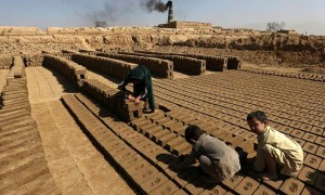 Afghan kids out of school risk early marriage, child labor