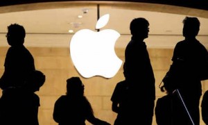 Apple in talks with India to manufacture locally -WSJ