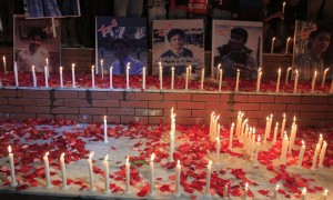 Remembering APS martyrs on 2nd anniversary
