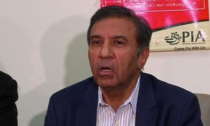 Editorial: PIA chief quits