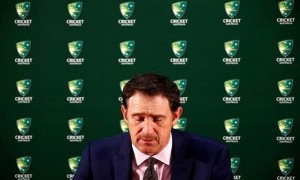 Cricket Australia assures fans over Boxing Day security fears