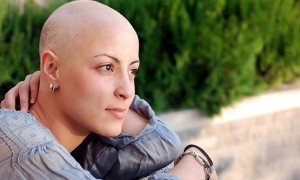Worldwide Cancer rates up more than one-third: study