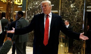 China should build more nuclear arms to prepare for Trump: media