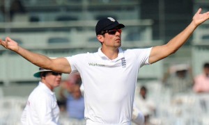 Is England captain's goose cooked before Christmas?