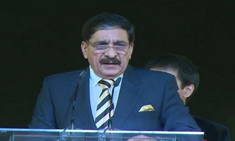 Peace in Afghanistan prerequisite for regional stability: NSA