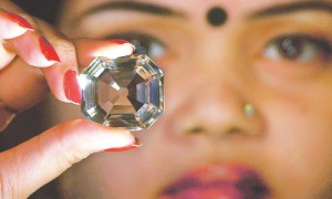 Koh-i-Noor diamond inspires new and bloody history