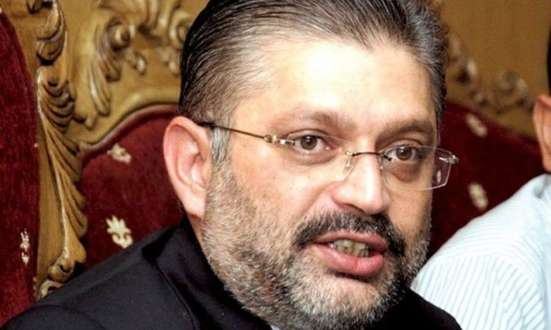 SHC extends Sharjeel's bail