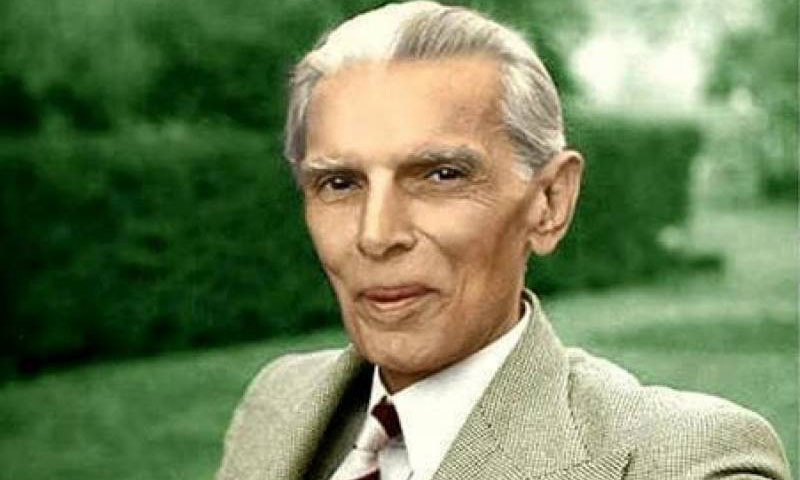 Quaid's 141st birth anniversary to be celebrated tomorrow