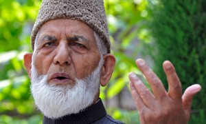 Kashmir is universally accepted dispute: Hurriyet leaders