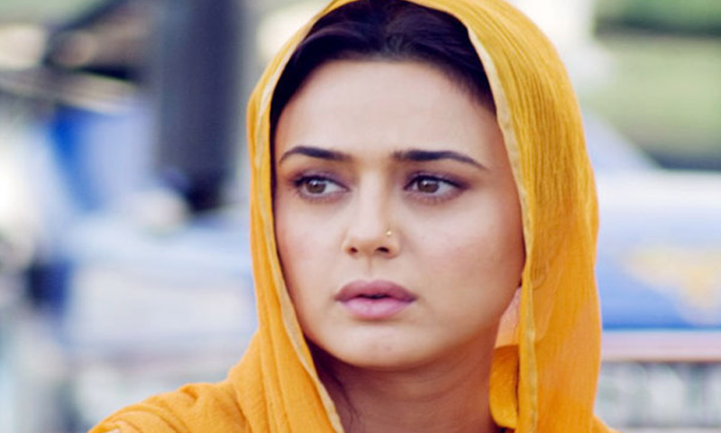 Priety Zinta's cousin brother committes suicide