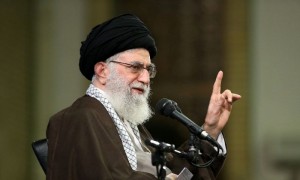 Is the Iran nuclear deal already being violated?