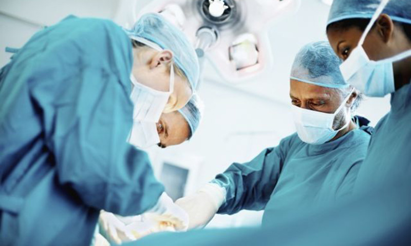 In 'world first', man born without hand gets one: surgeons