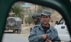 Eight killed after Taliban storm Afghan MP's house