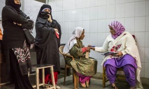 Kashmir struggles to cope with tide of trauma