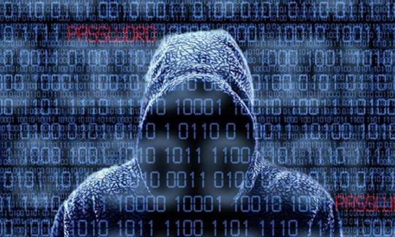 KP govt restores its hacked web portal