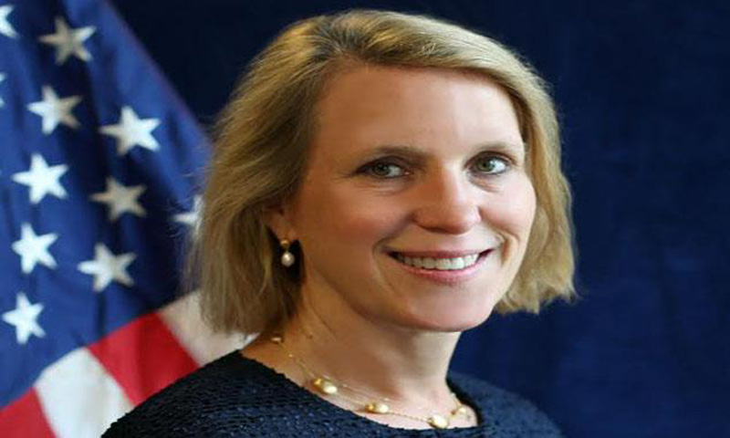 USA Commercial Service to be shifted to Karachi : US Diplomat