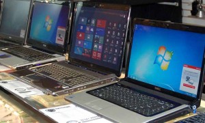 Britain's ministry of defence loses hundreds of laptops