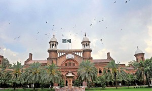 Model Town incident: LHC reserves verdict