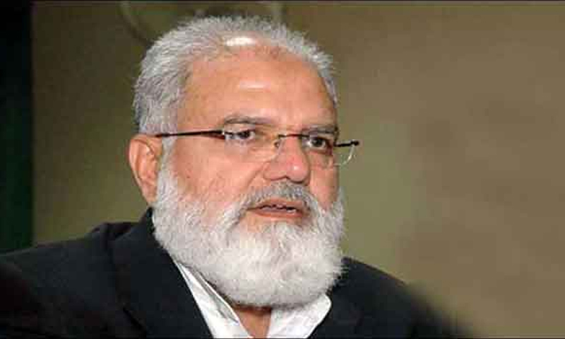 Jamaat leader for judicial commission on Panama leaks
