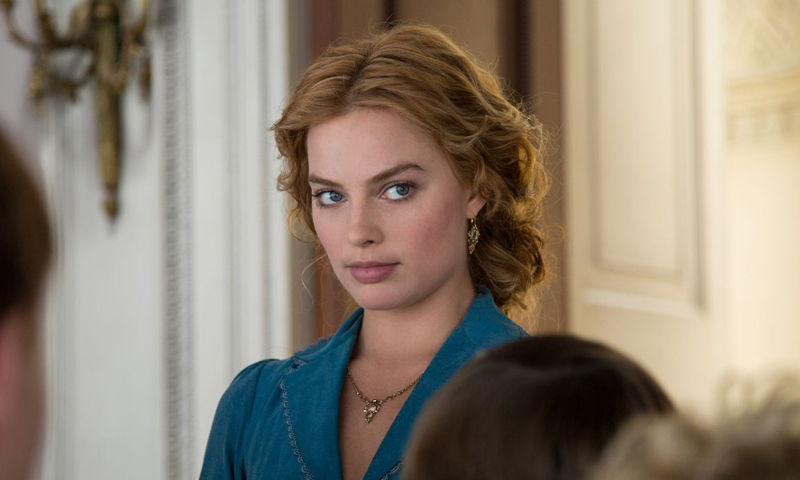 Scarlett Johansson is 2016 top-grossing movie star