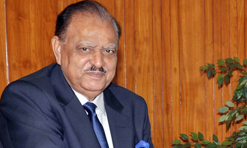 Dedicated efforts for national development best tribute to Quaid: President