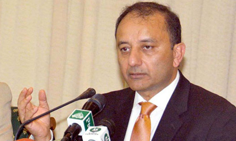 Politics of allegations rejected as PML-N wins LG polls: Musadik