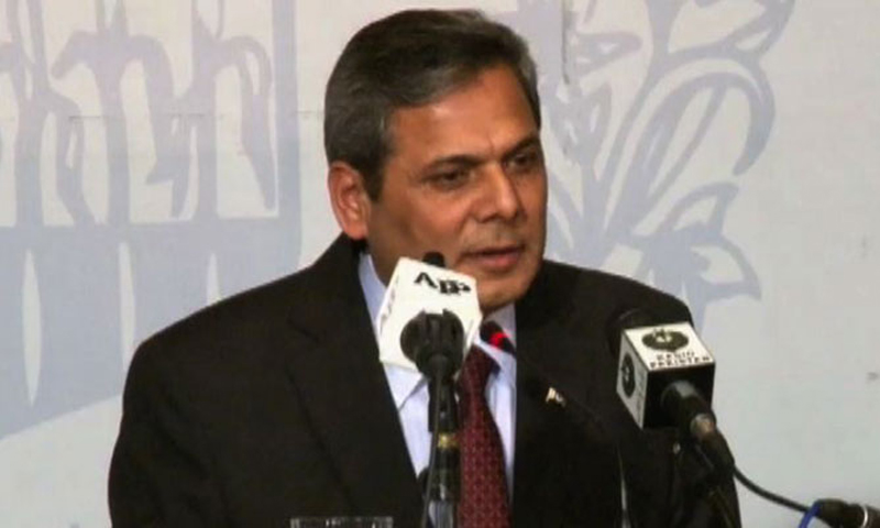 Pakistan reiterates calls for UN fact-finding mission to IoK