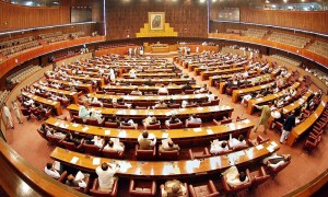 Editorial: Back to parliament