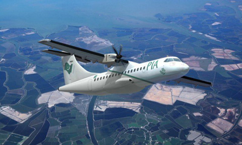 No survivors after PIA aircraft crashes near Havelian