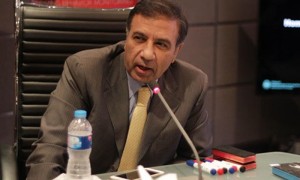 PIA chairman resigns after fatal plane crash