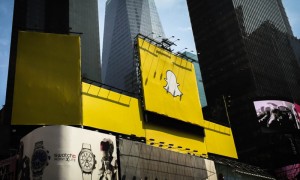 Disney to create shows for Snapchat