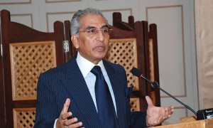 Pakistan attaches great importance to ties with US: Fatemi