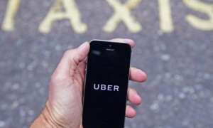 Uber lost more than $800 million in third quarter 2016: Bloomberg