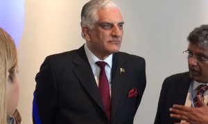 Pakistan now in line with UN 2030 Agenda: minister