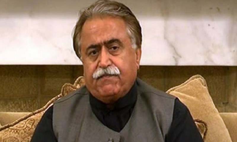 Coordinated efforts helped peace restoration in Karachi: Chandio