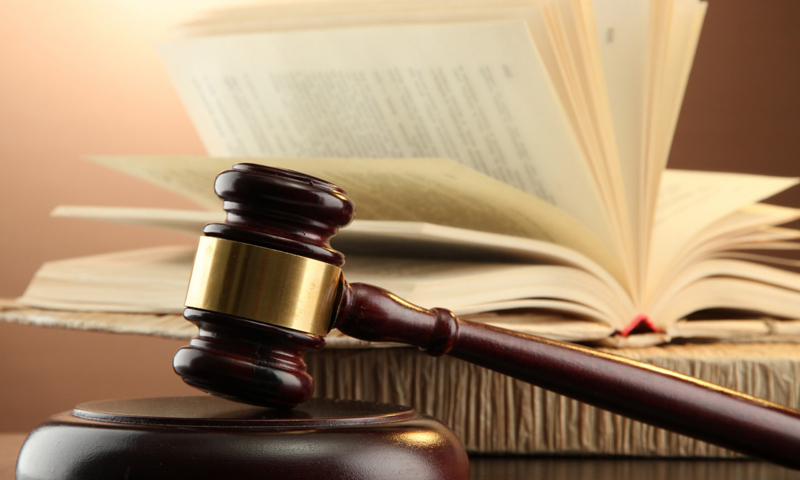 Clock running down on Pakistani military courts trying civilians on terror charges
